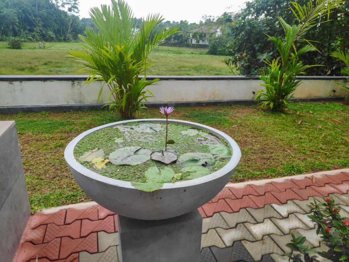 Villa Red Pool Hikkaduwa Exterior foto